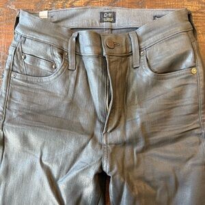 Women’s coated jeans Citizens of Humanity